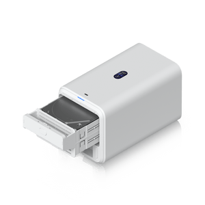Ubiquiti UNAS - 2 UNAS 2 - Bay 2.5GbE USB - C POE++ Tower NAS - ACE Peripherals