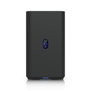 Ubiquiti UNAS - 2 UNAS 2 - Bay 2.5GbE USB - C POE++ Tower NAS - ACE Peripherals