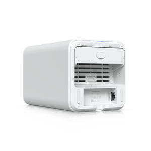 Ubiquiti UNAS - 2 UNAS 2 - Bay 2.5GbE USB - C POE++ Tower NAS - ACE Peripherals