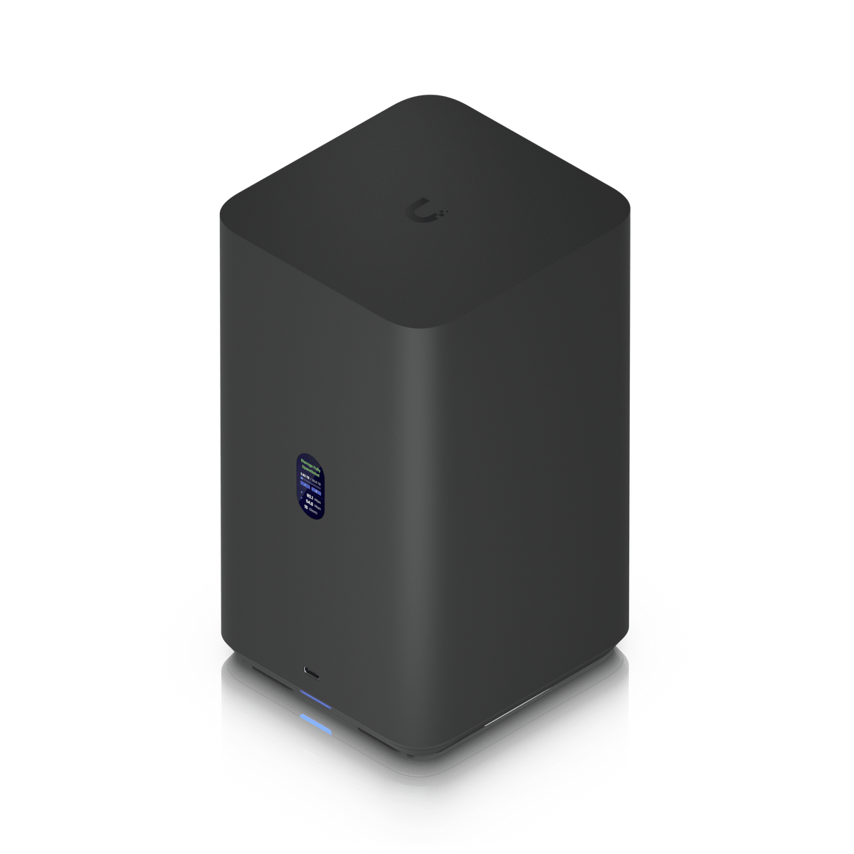 Ubiquiti UNAS - 2 UNAS 2 - Bay 2.5GbE USB - C POE++ Tower NAS - ACE Peripherals