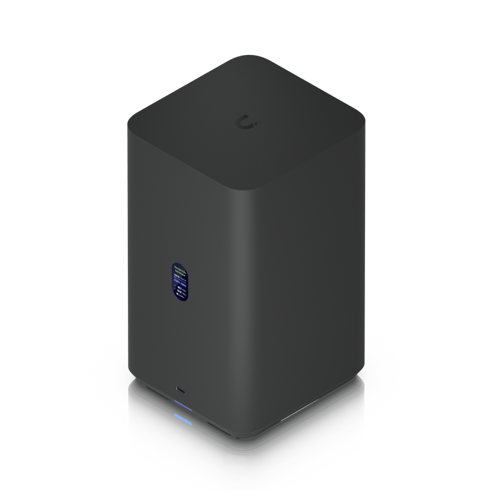 Ubiquiti UNAS - 2 UNAS 2 - Bay 2.5GbE USB - C POE++ Tower NAS - ACE Peripherals