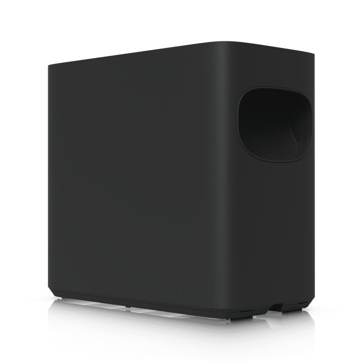 Ubiquiti UNAS - 4 UNAS 4 - Bay 2.5GbE USB - C POE++ Tower NAS - ACE Peripherals
