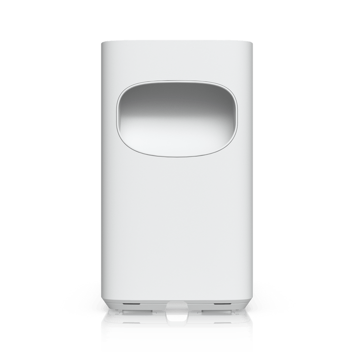 Ubiquiti UNAS - 4 UNAS 4 - Bay 2.5GbE USB - C POE++ Tower NAS - ACE Peripherals