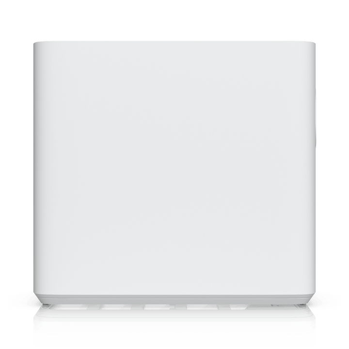 Ubiquiti UNAS - 4 UNAS 4 - Bay 2.5GbE USB - C POE++ Tower NAS - ACE Peripherals