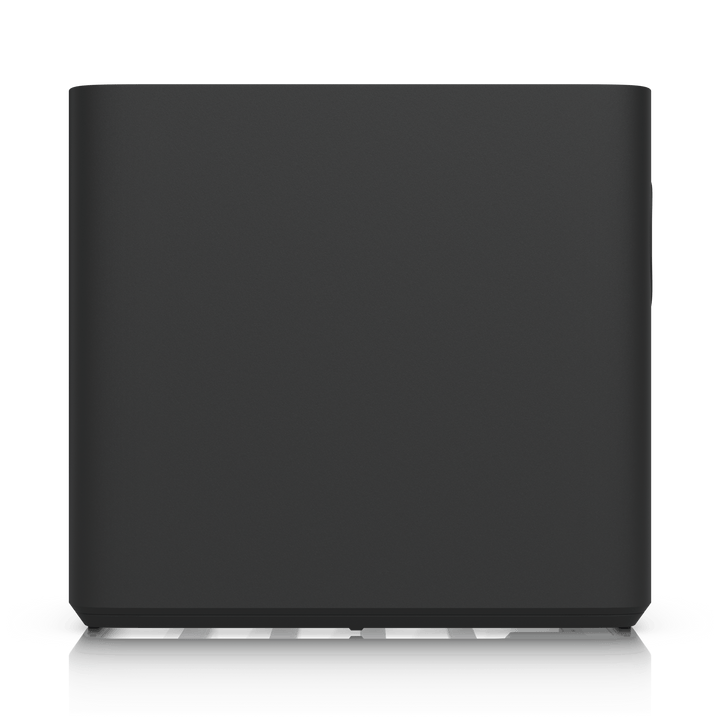 Ubiquiti UNAS - 4 UNAS 4 - Bay 2.5GbE USB - C POE++ Tower NAS - ACE Peripherals