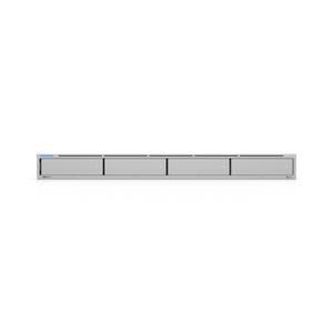 Ubiquiti UNAS - Pro - 4 UNAS Pro 4 - Bay 10G Rackmount NAS - ACE Peripherals