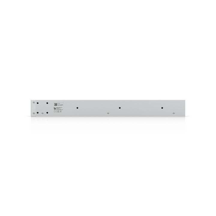 Ubiquiti UNAS - Pro - 4 UNAS Pro 4 - Bay 10G Rackmount NAS - ACE Peripherals