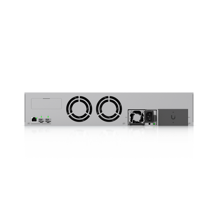 Ubiquiti UNAS - Pro - 8 UNAS Pro 8 - Bay 10G Rackmount NAS - ACE Peripherals