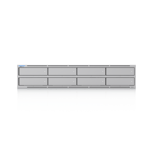 Ubiquiti UNAS - Pro - 8 UNAS Pro 8 - Bay 10G Rackmount NAS - ACE Peripherals