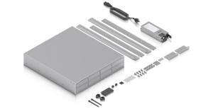 Ubiquiti UNAS - Pro - 8 UNAS Pro 8 - Bay 10G Rackmount NAS - ACE Peripherals