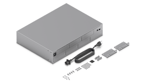 Ubiquiti UNAS - Pro UNAS Pro 7 - Bay Rackmount NAS - ACE Peripherals