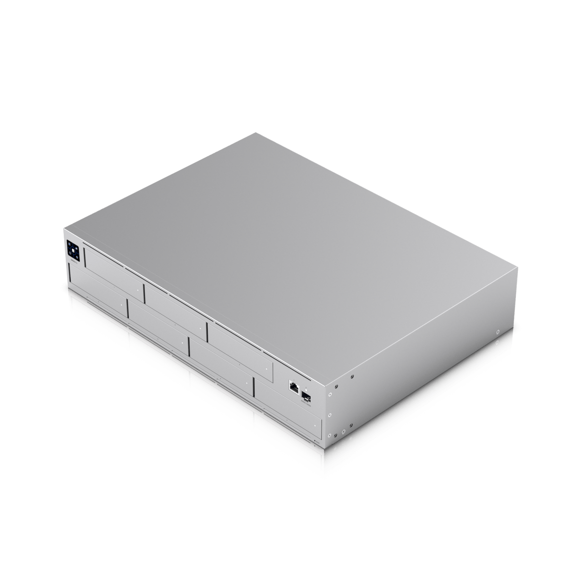 Ubiquiti UNAS - Pro UNAS Pro 8 - Bay Rackmount NAS - ACE Peripherals