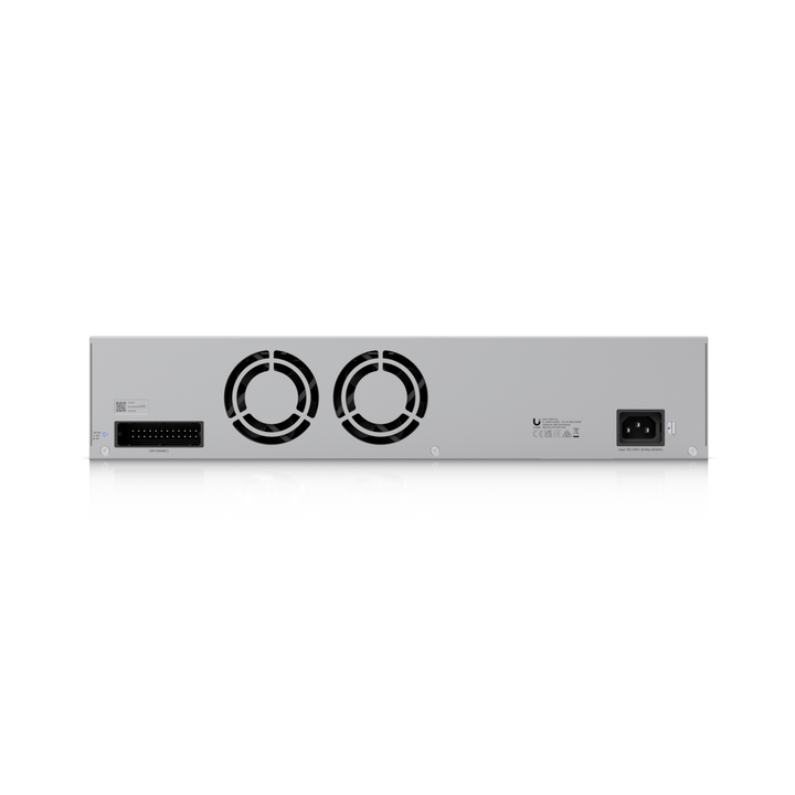 Ubiquiti UNAS - Pro UNAS Pro 8 - Bay Rackmount NAS - ACE Peripherals