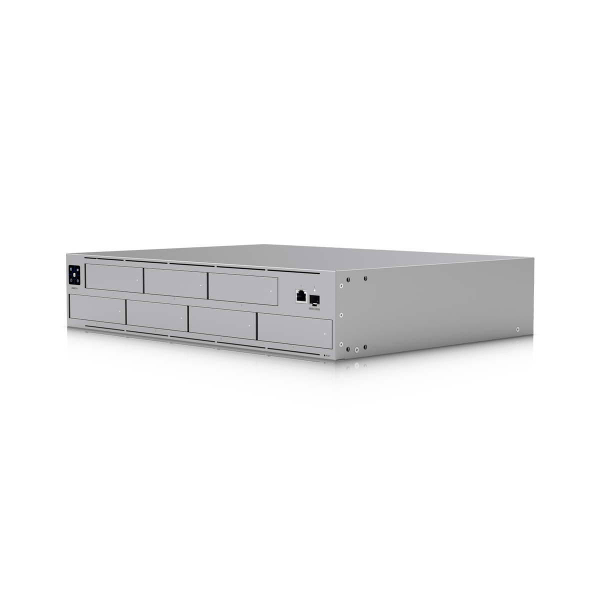 Ubiquiti UNAS - Pro UNAS Pro 8 - Bay Rackmount NAS - ACE Peripherals