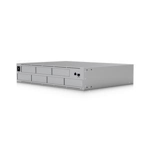Ubiquiti UNAS - Pro UNAS Pro 8 - Bay Rackmount NAS - ACE Peripherals