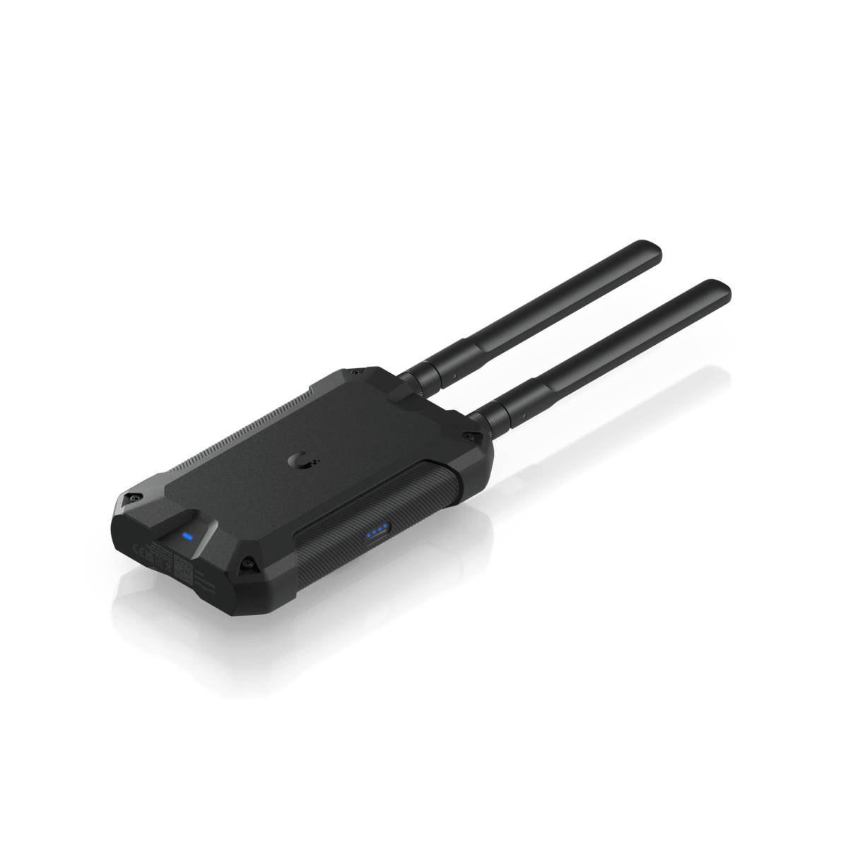 Ubiquiti UniFi U7-Industrial WiFi 7 Outdoor Access Point - ACE Peripherals