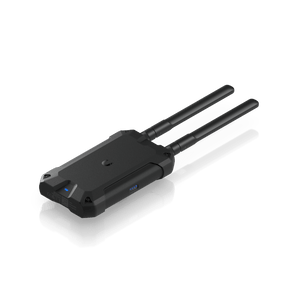 Ubiquiti UniFi U7-Industrial WiFi 7 Outdoor Access Point - ACE Peripherals