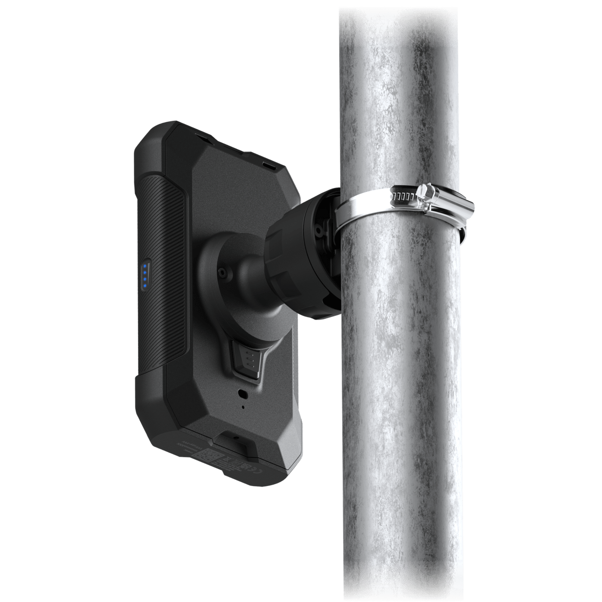 Ubiquiti UniFi U7-Industrial WiFi 7 Outdoor Access Point - ACE Peripherals