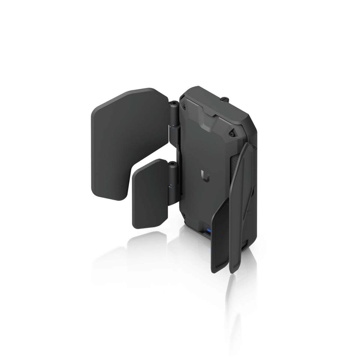 Ubiquiti UniFi U7-Industrial WiFi 7 Outdoor Access Point - ACE Peripherals
