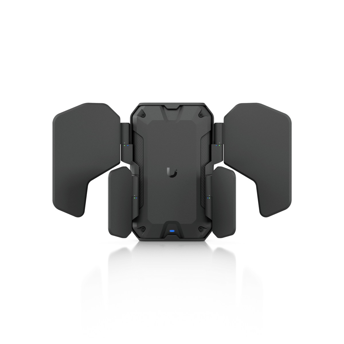 Ubiquiti UniFi U7-Industrial WiFi 7 Outdoor Access Point - ACE Peripherals