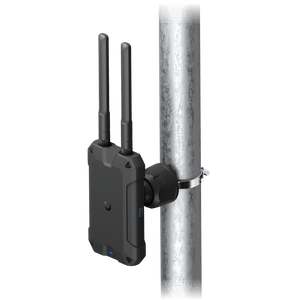 Ubiquiti UniFi U7-Industrial WiFi 7 Outdoor Access Point - ACE Peripherals