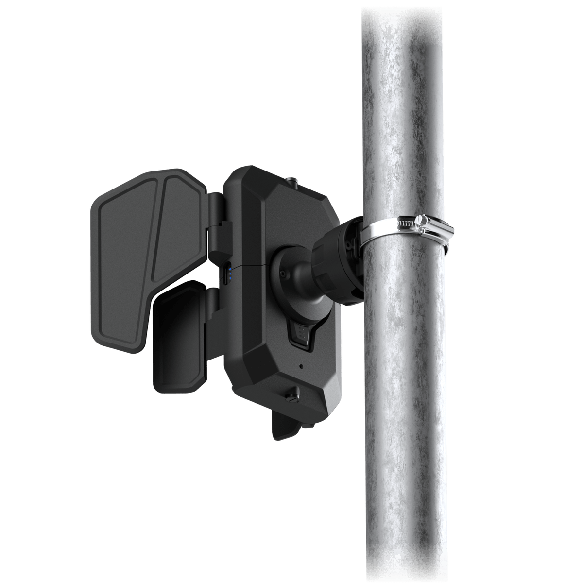 Ubiquiti UniFi U7-Industrial WiFi 7 Outdoor Access Point - ACE Peripherals