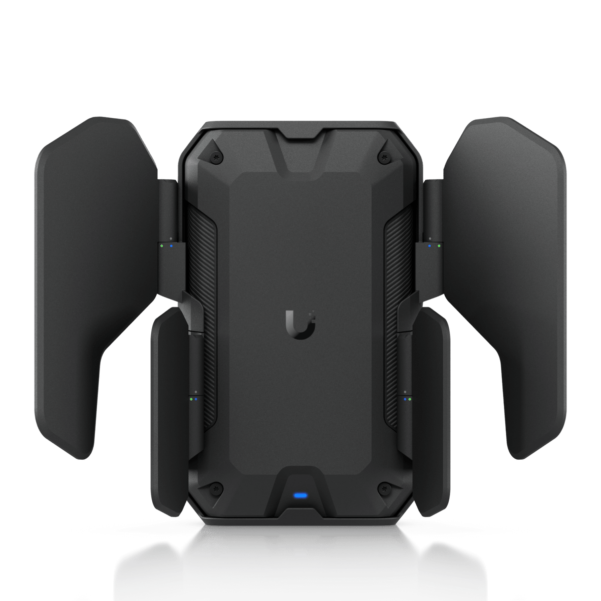 Ubiquiti UniFi U7-Industrial WiFi 7 Outdoor Access Point - ACE Peripherals