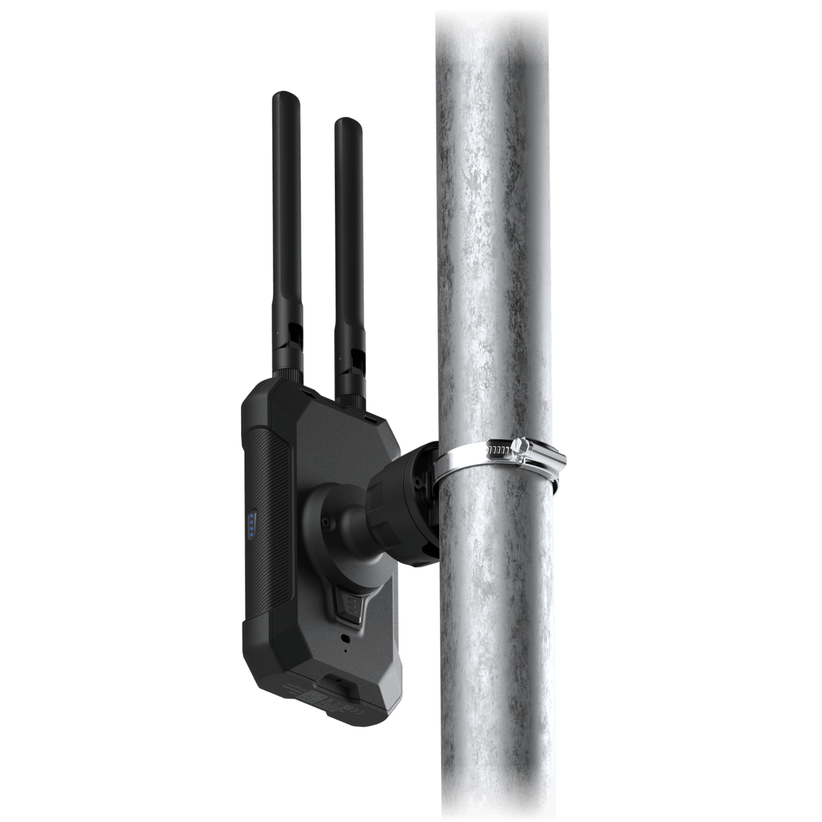 Ubiquiti UniFi U7-Industrial WiFi 7 Outdoor Access Point - ACE Peripherals