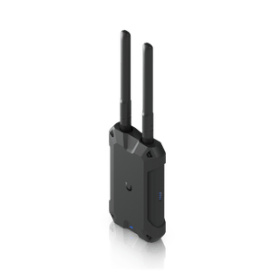 Ubiquiti UniFi U7-Industrial WiFi 7 Outdoor Access Point - ACE Peripherals