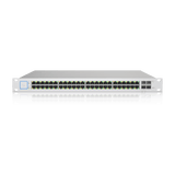 Ubiquiti UniFi US-48-500W 48-Port PoE Switch with 500W Power - ACE Peripherals