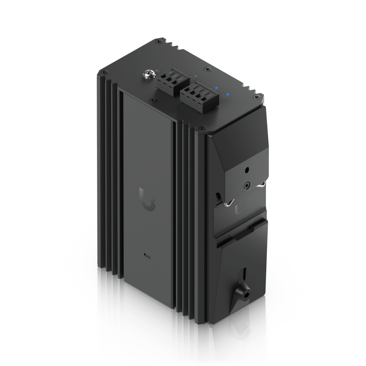 Ubiquiti UniFi USW-Industrial-DIN-2.5G-8-PoE 240W Switch - ACE Peripherals