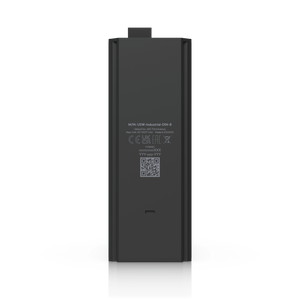 Ubiquiti UniFi USW-Industrial-DIN-8 Gigabit DIN Rail Switch - ACE Peripherals
