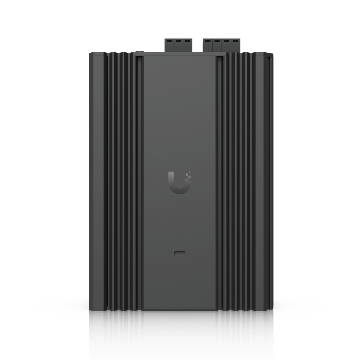Ubiquiti UniFi USW-Industrial-DIN-8 Gigabit DIN Rail Switch - ACE Peripherals
