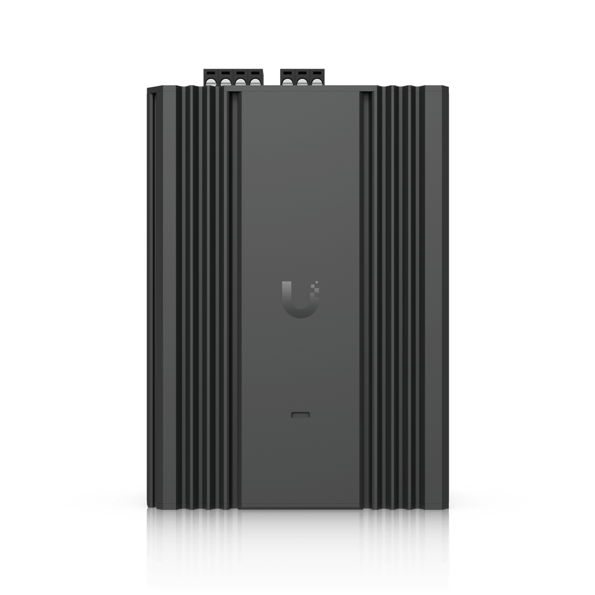 Ubiquiti UniFi USW-Industrial-DIN-8 Gigabit DIN Rail Switch - ACE Peripherals