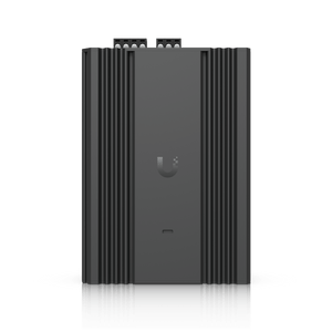Ubiquiti UniFi USW-Industrial-DIN-8 Gigabit DIN Rail Switch - ACE Peripherals