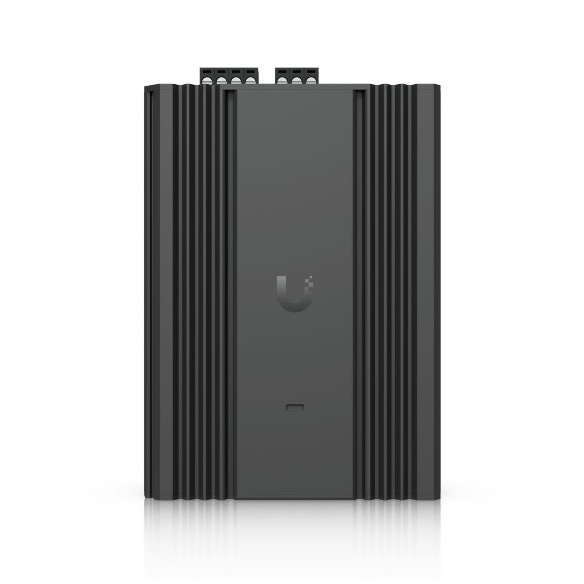 Ubiquiti UniFi USW-Industrial-DIN-8-PoE 480W DIN Rail Switch - ACE Peripherals
