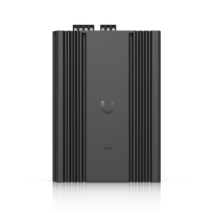 Ubiquiti UniFi USW-Industrial-DIN-8-PoE 480W DIN Rail Switch - ACE Peripherals