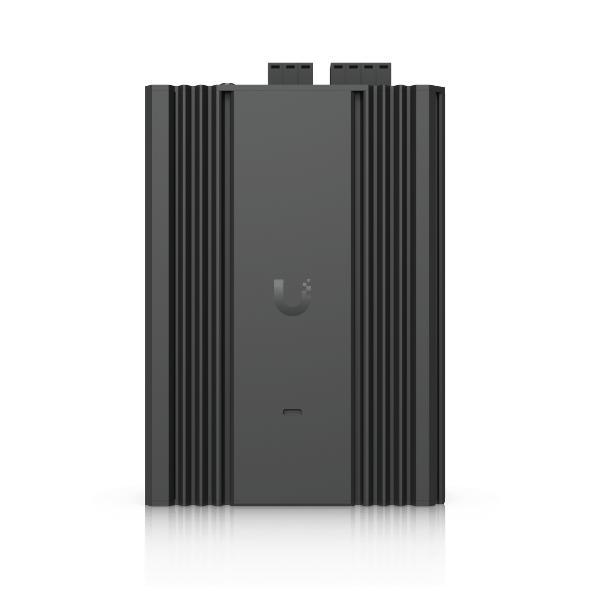 Ubiquiti UniFi USW-Industrial-DIN-8-PoE 480W DIN Rail Switch - ACE Peripherals