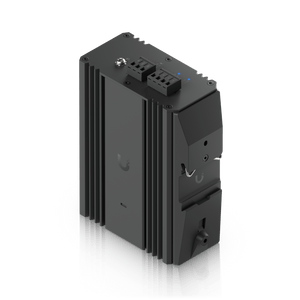 Ubiquiti UniFi USW-Industrial-DIN-8-PoE 480W DIN Rail Switch - ACE Peripherals