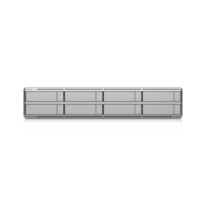 Ubiquiti UNVR-G2-Pro - Front drive bay view