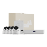 Ubiquiti UNVR - Instant - Kit Network Video Recorder Instant Kit - ACE Peripherals