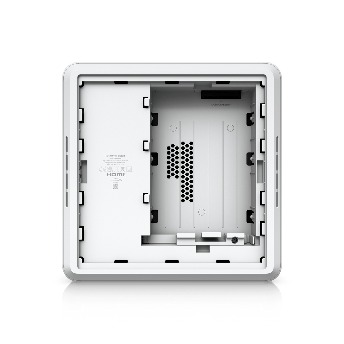 Ubiquiti UNVR - Instant - Kit Network Video Recorder Instant Kit - ACE Peripherals