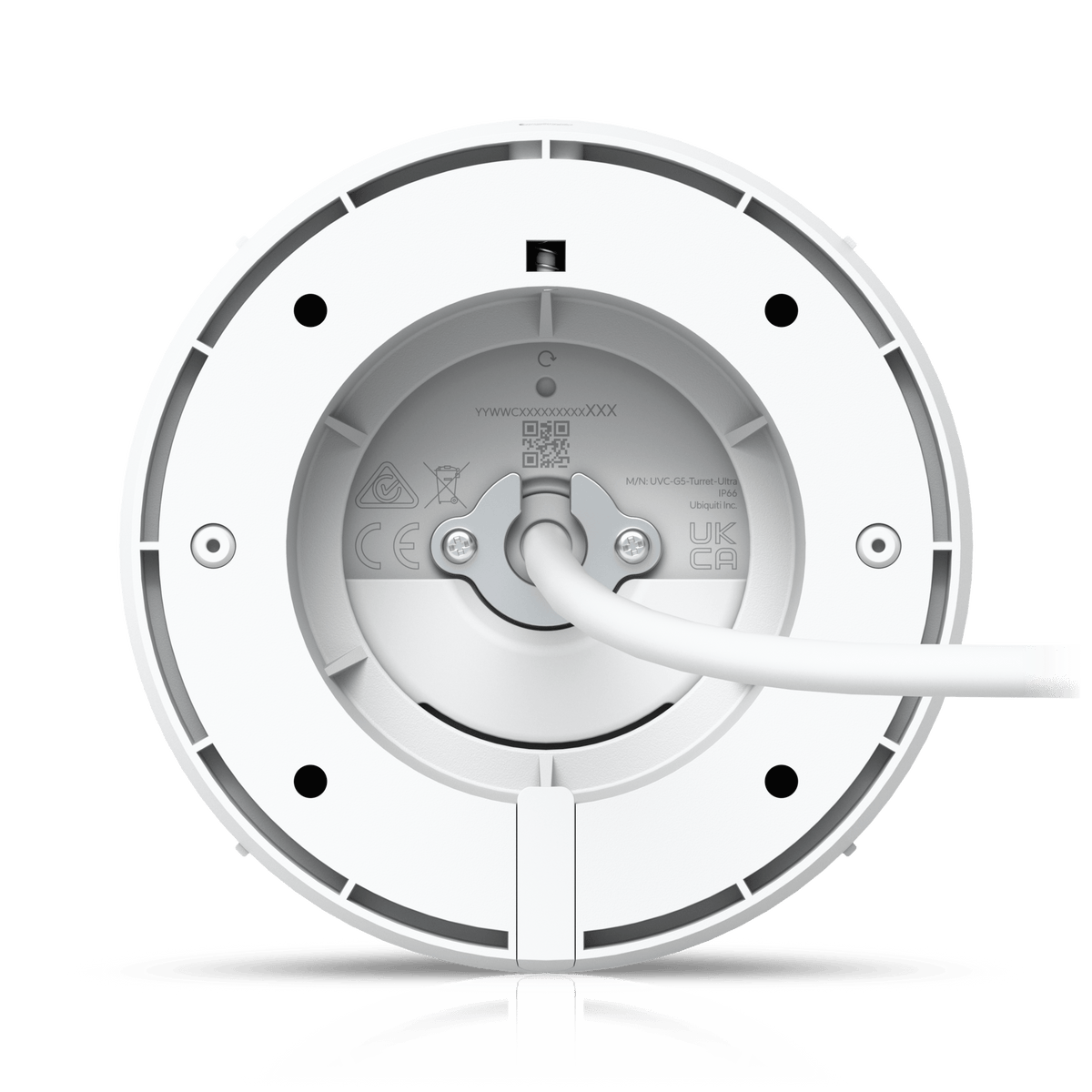 Ubiquiti UNVR - Instant - Kit Network Video Recorder Instant Kit - ACE Peripherals