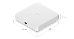 Ubiquiti UNVR - Instant - Kit Network Video Recorder Instant Kit - ACE Peripherals