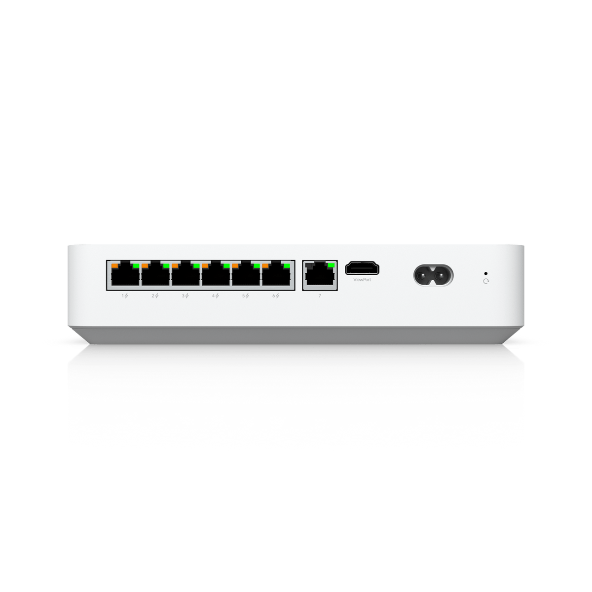 Ubiquiti UNVR - Instant Network Video Recorder Instant - ACE Peripherals
