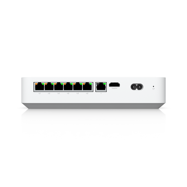 Ubiquiti UNVR - Instant Network Video Recorder Instant - ACE Peripherals