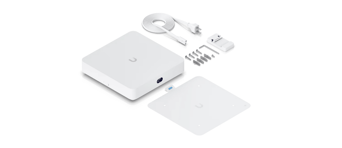 Ubiquiti UNVR - Instant Network Video Recorder Instant - ACE Peripherals