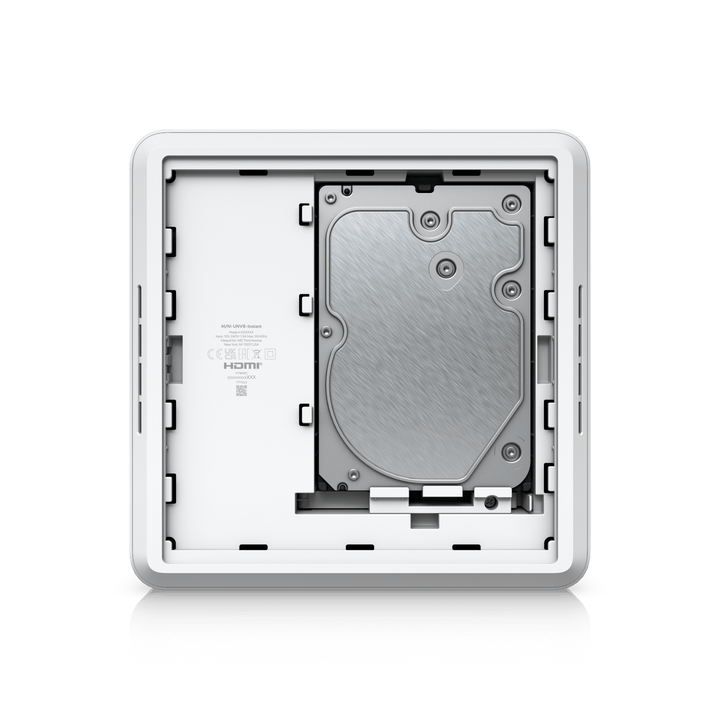 Ubiquiti UNVR - Instant Network Video Recorder Instant - ACE Peripherals