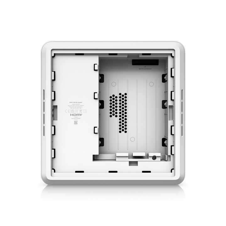 Ubiquiti UNVR - Instant Network Video Recorder Instant - ACE Peripherals