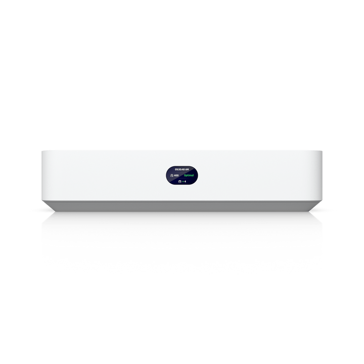 Ubiquiti UNVR - Instant Network Video Recorder Instant - ACE Peripherals